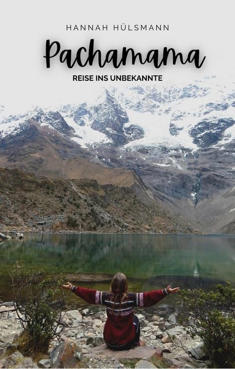 Produktbild: Pachamama