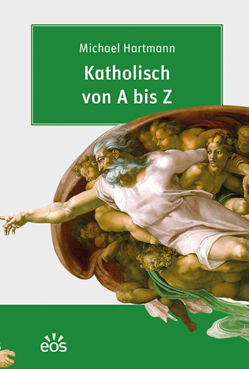 Produktbild: Katholisch von A bis Z