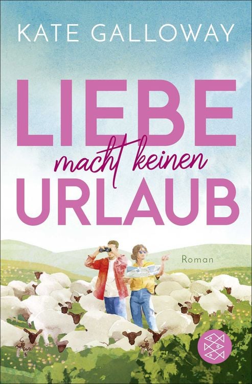 Produktbild: Liebe macht keinen Urlaub