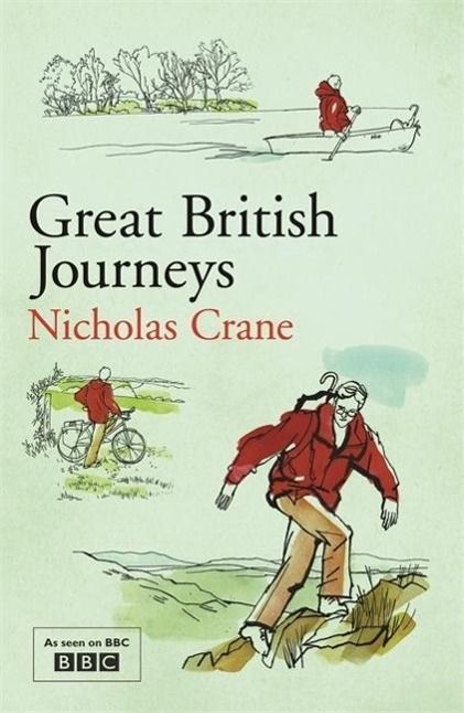 Produktbild: Great British Journeys