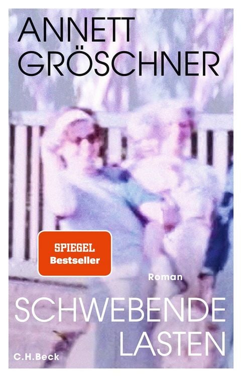 Produktbild: Schwebende Lasten