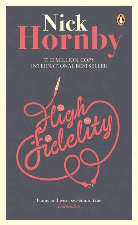 Produktbild: High Fidelity