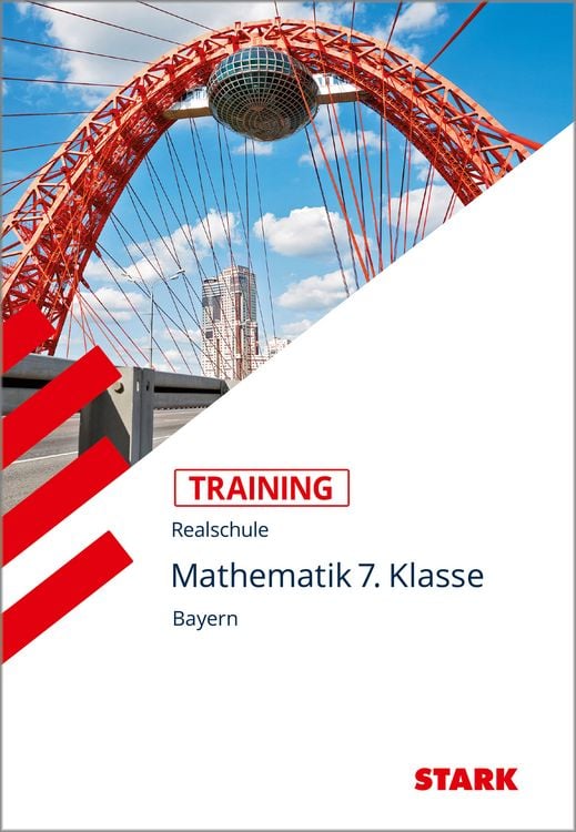 Produktbild: Training Realschule - Mathematik 7. Klasse