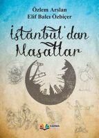 Produktbild: Istanbuldan Masallar