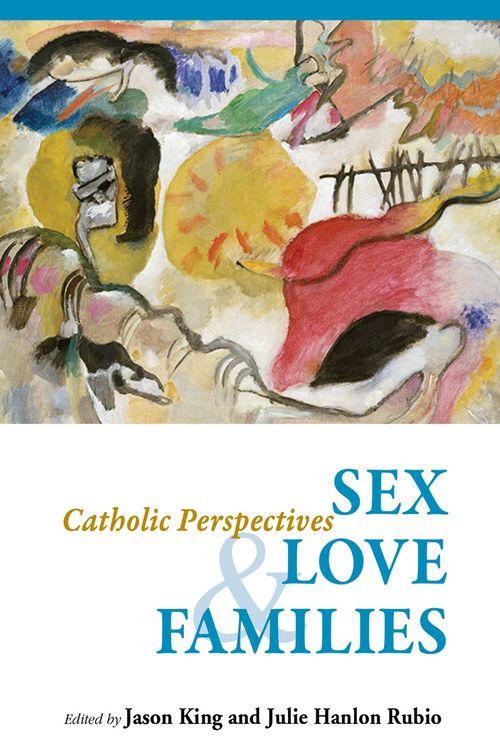 Produktbild: Sex, Love, and Families