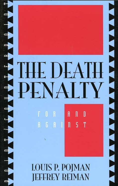 Produktbild: The Death Penalty