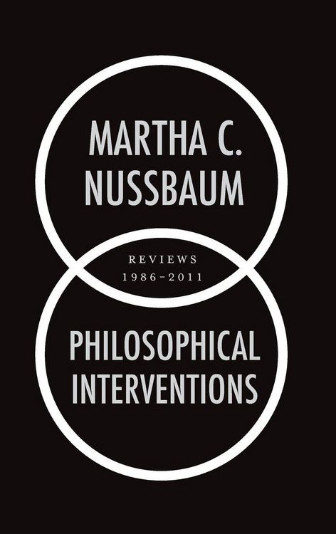 Produktbild: Philosophical Interventions