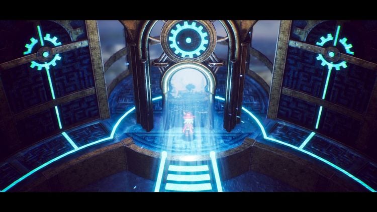 Produktbild: The Adventures of Elliot - The Millenium Tales