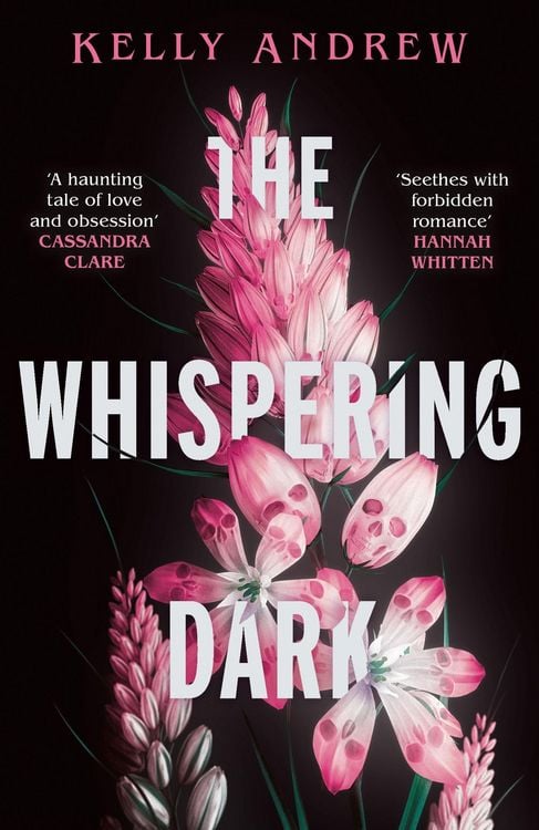 Produktbild: The Whispering Dark