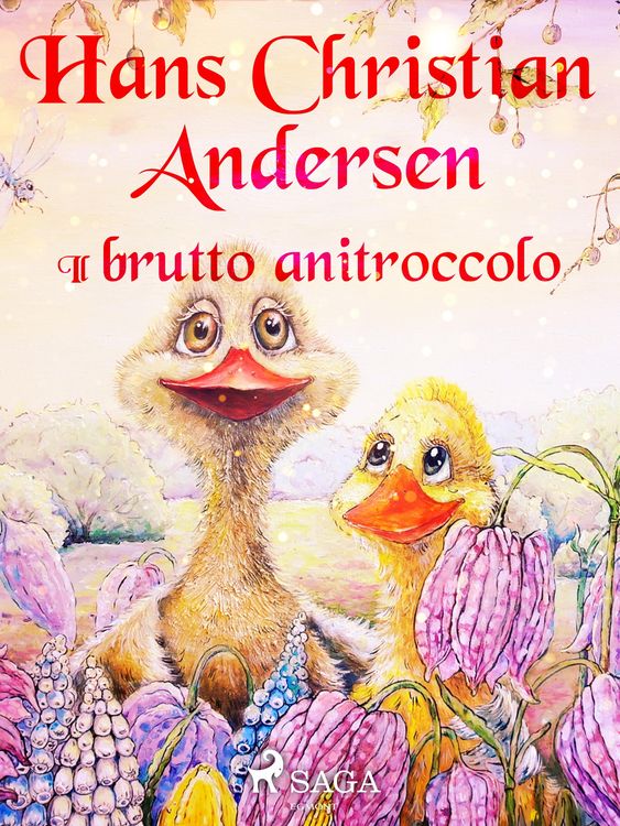 Produktbild: Il brutto anitroccolo