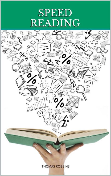 Produktbild: Speed Reading