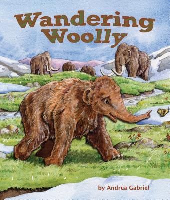 Produktbild: Wandering Woolly