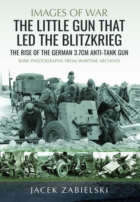Produktbild: The Little Gun That Led the Blitzkrieg
