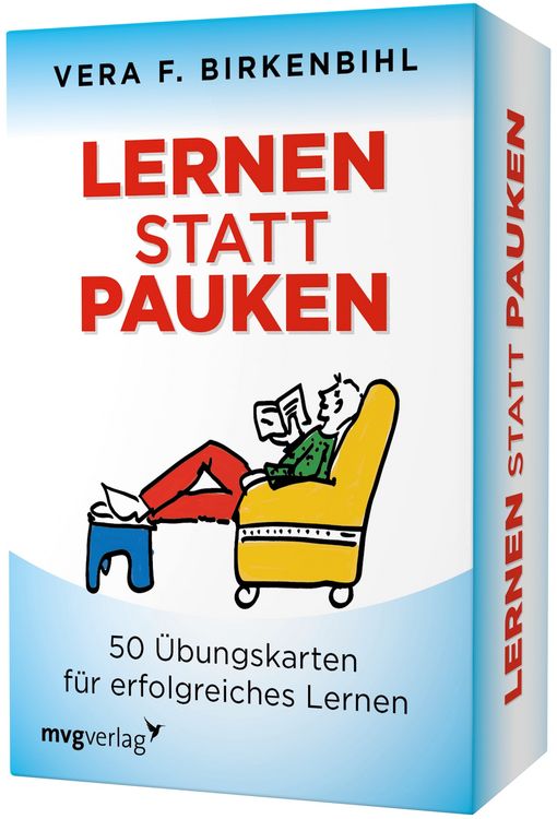 Produktbild: Lernen statt Pauken