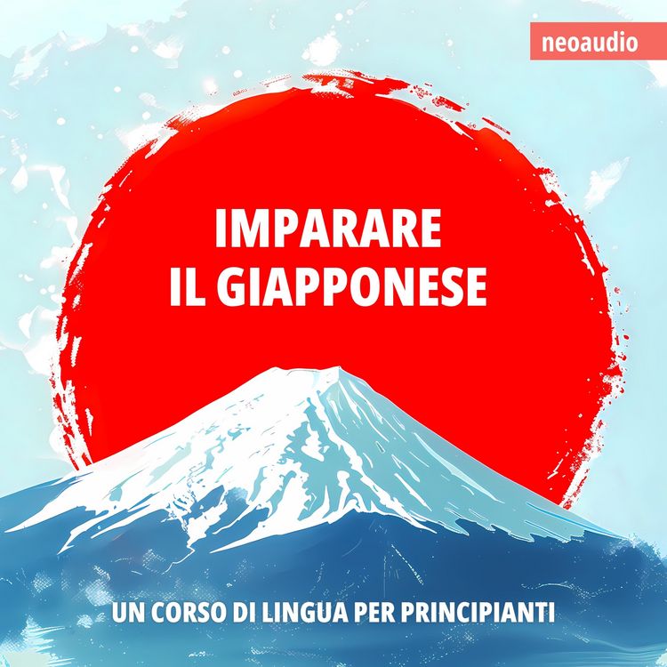 Produktbild: Corsi di lingue per principianti, Imparare il giapponese