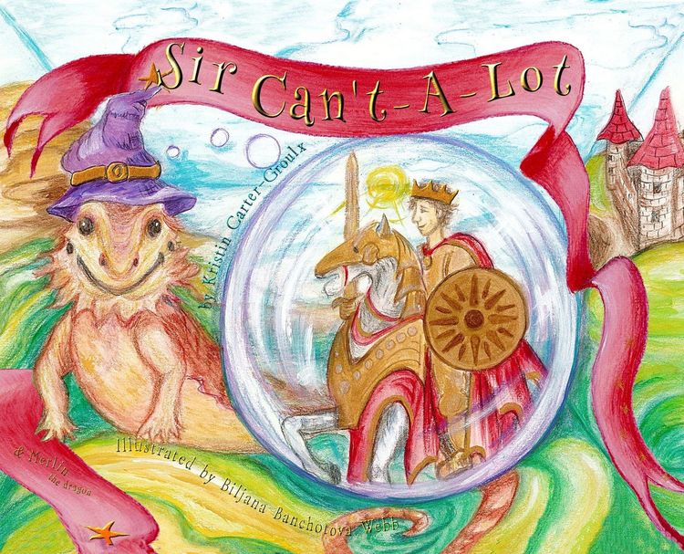 Produktbild: Sir Can't-A-Lot