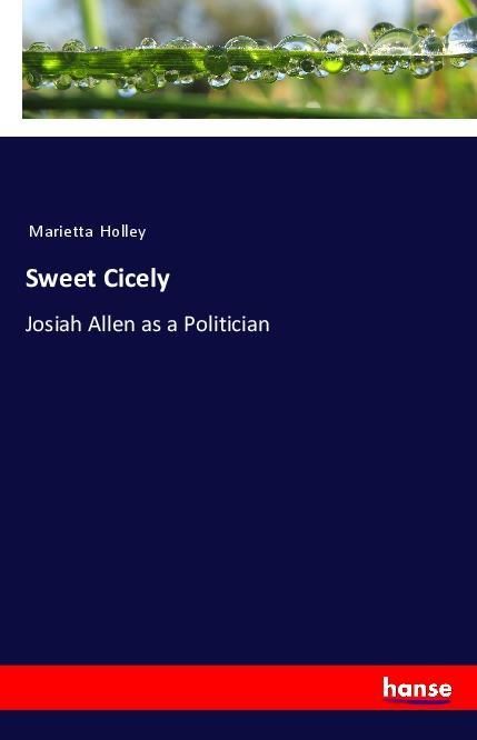 Produktbild: Sweet Cicely