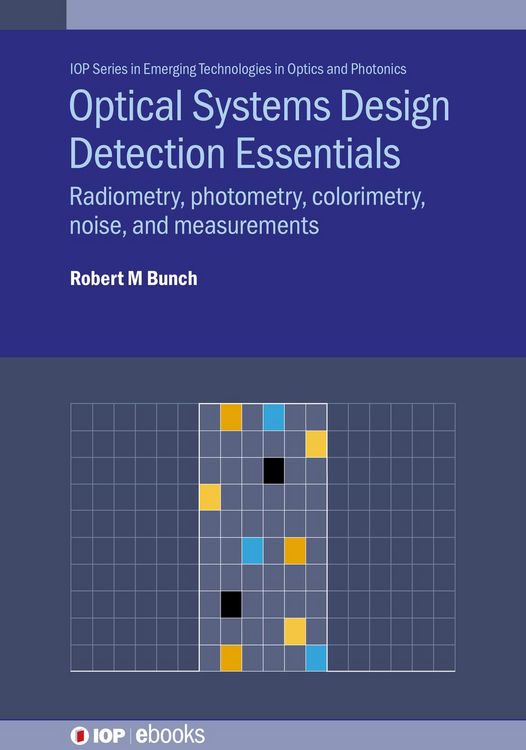 Produktbild: Optical Systems Design Detection Essentials