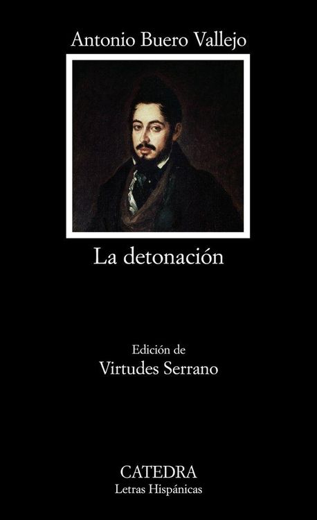 Produktbild: La detonaci&oacute;n