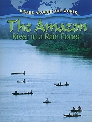 Produktbild: The Amazon: River in a Rain Forest