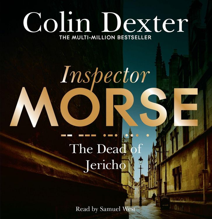 Produktbild: Dexter, C: The Dead of Jericho