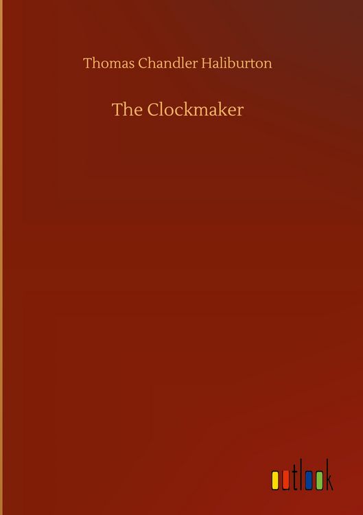 Produktbild: The Clockmaker
