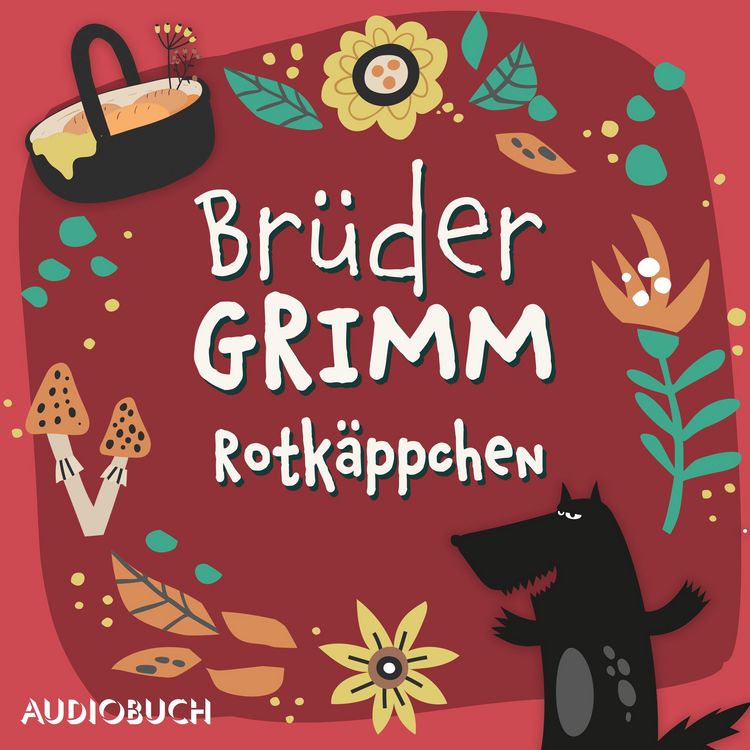 Produktbild: Rotk&auml;ppchen