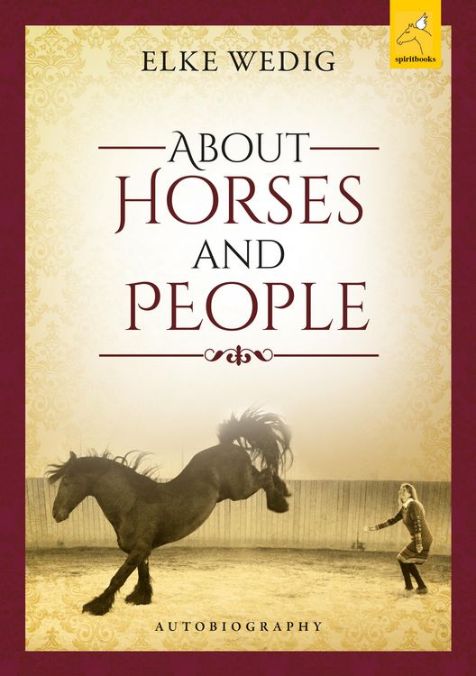 Produktbild: About Horses and People
