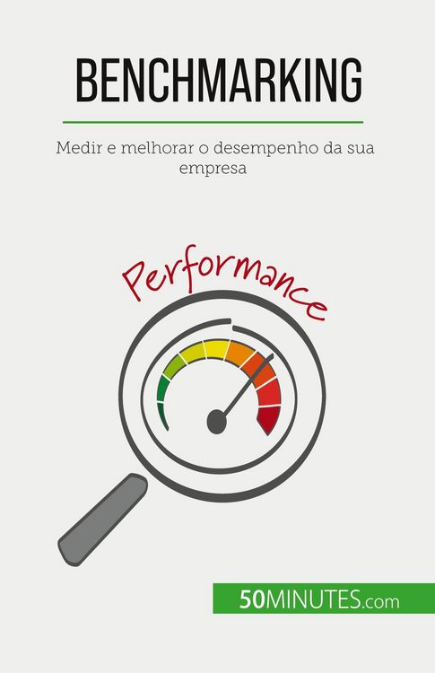 Produktbild: Benchmarking