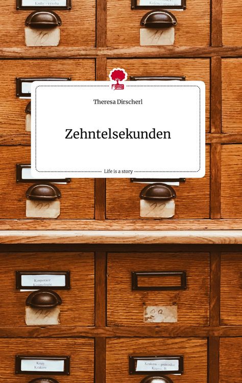 Produktbild: Zehntelsekunden. Life is a Story - story.one
