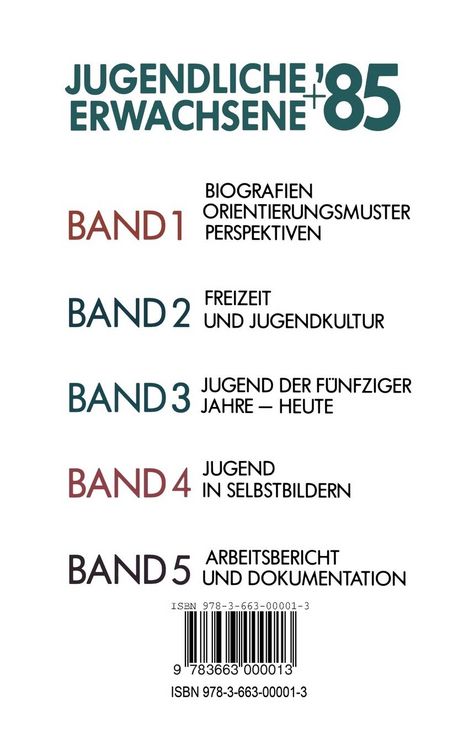 Produktbild: Freizeit und Jugendkultur