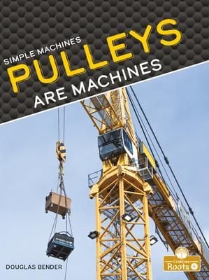 Produktbild: Pulleys Are Machines