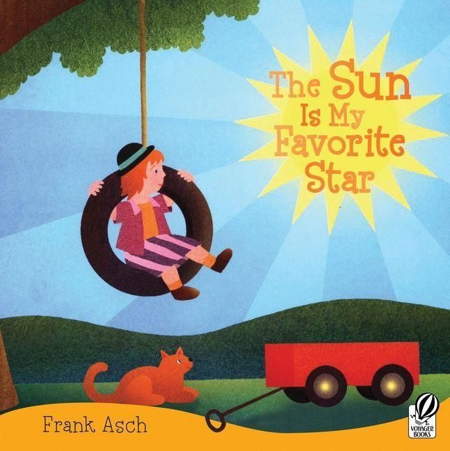 Produktbild: The Sun Is My Favorite Star