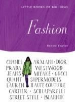 Produktbild: English, B: Fashion