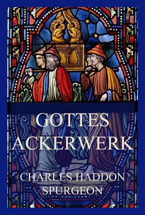 Produktbild: Gottes Ackerwerk