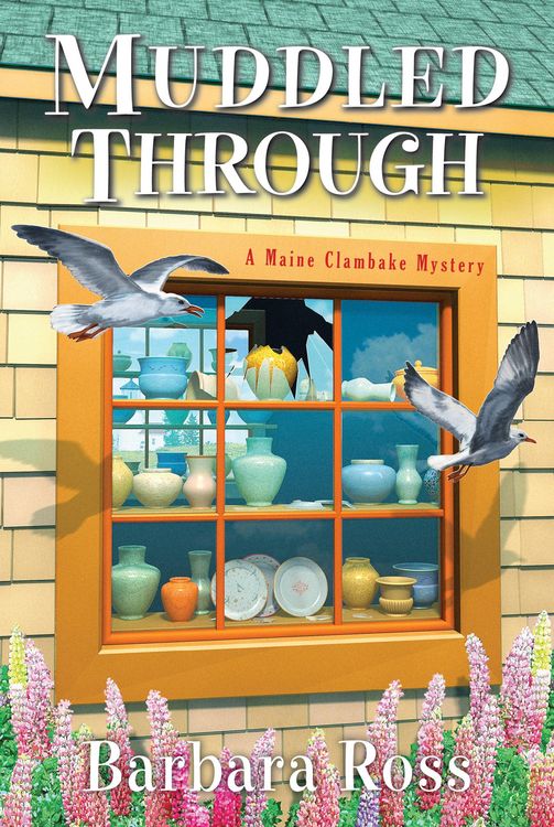 Produktbild: Muddled Through