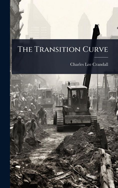 Produktbild: The Transition Curve