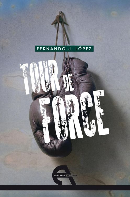 Produktbild: Tour de force