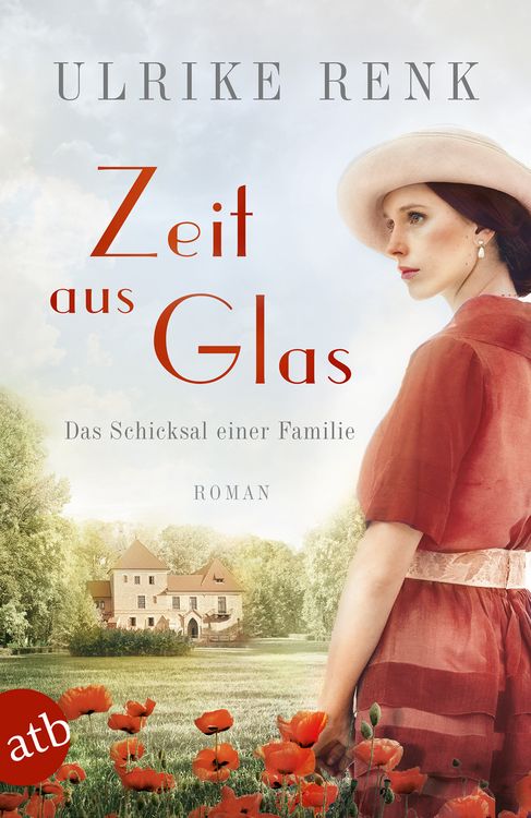 Produktbild: Zeit aus Glas