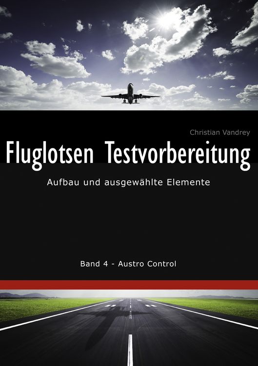 Produktbild: Fluglotsen Testvorbereitung