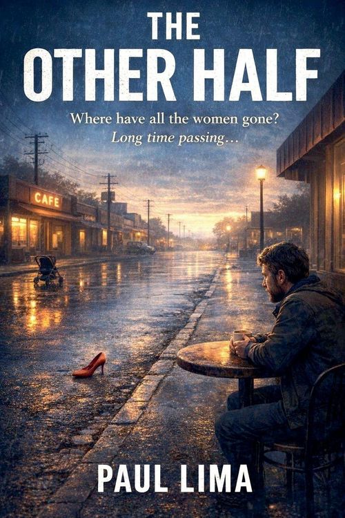 Produktbild: The Other Half