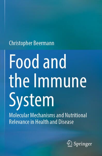 Produktbild: Food and the Immune System