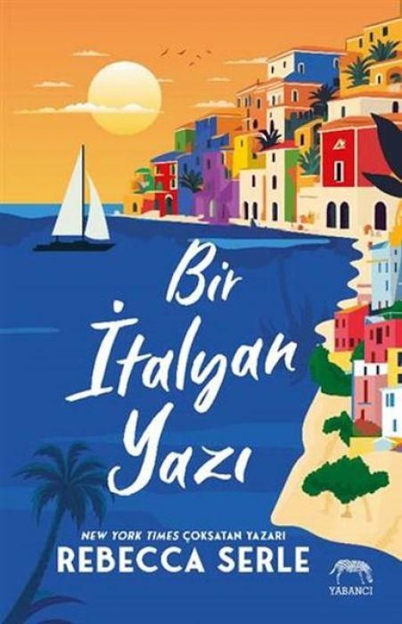 Produktbild: Bir Italyan Yazi