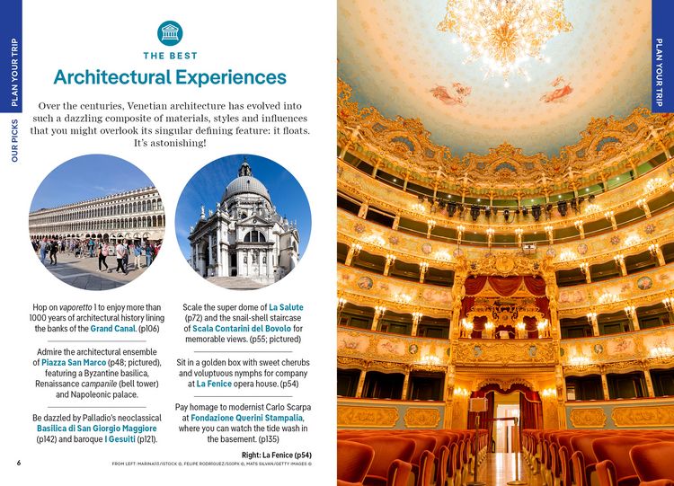 Produktbild: Lonely Planet Pocket Venice