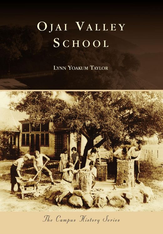 Produktbild: Ojai Valley School