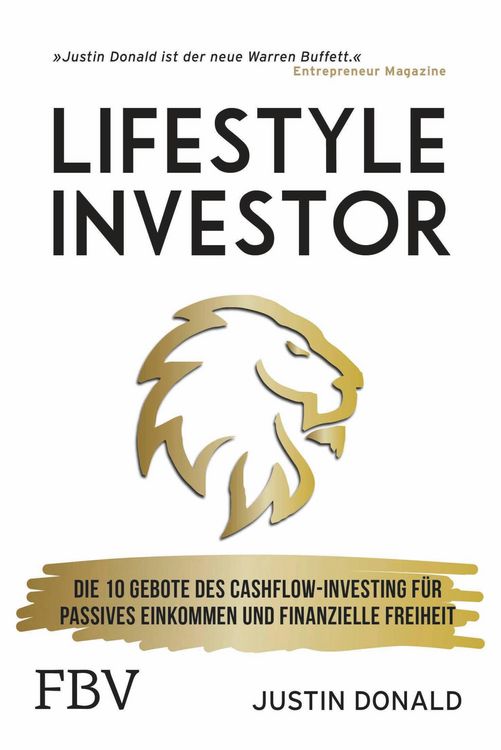 Produktbild: Lifestyle-Investor