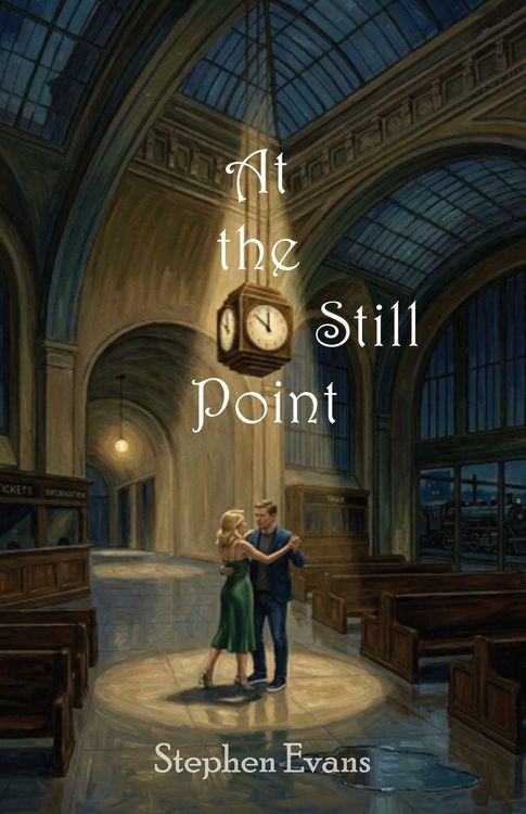 Produktbild: At the Still Point