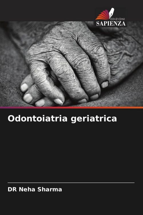 Produktbild: Odontoiatria geriatrica