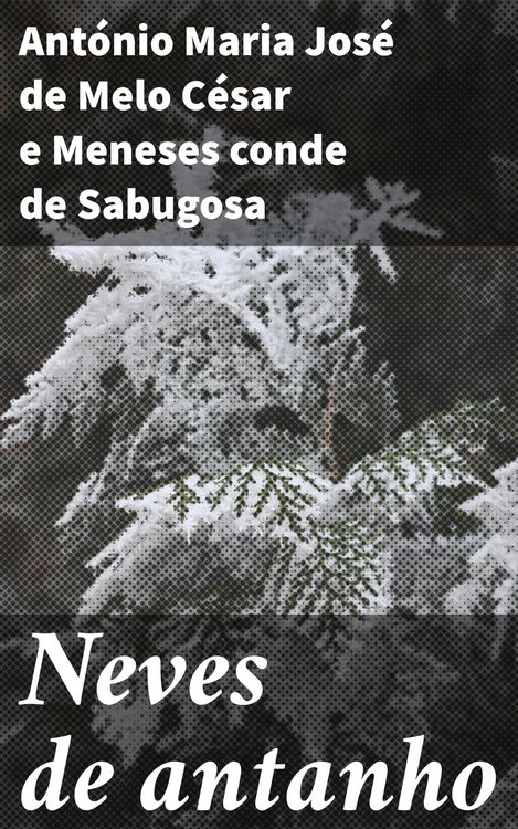Produktbild: Neves de antanho