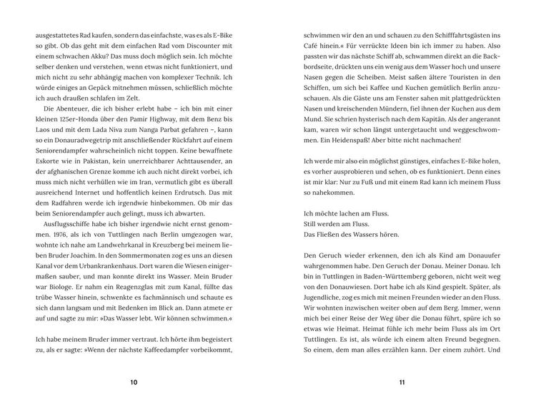 Produktbild: Unter Strom